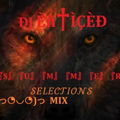 Summer 23 Selections
