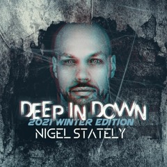 Nigel Stately - UNDERWORLD 2021 (Winter Edition)