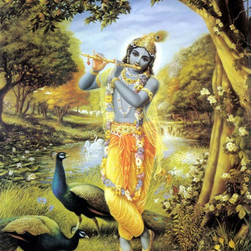 7- Special Class On Guru Poornima -Significance Of Guru