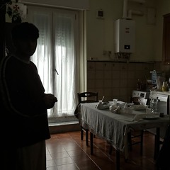 Pensieri (Prod. UG Beatz)