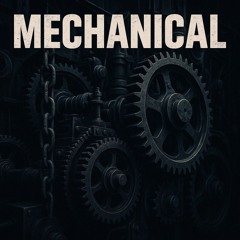 BRSH-Mechanical 165BPM