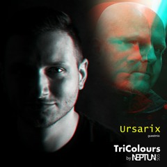 TriColours By Neptun 505 Episode 093 - Ursarix guestmix @ Proton Radio