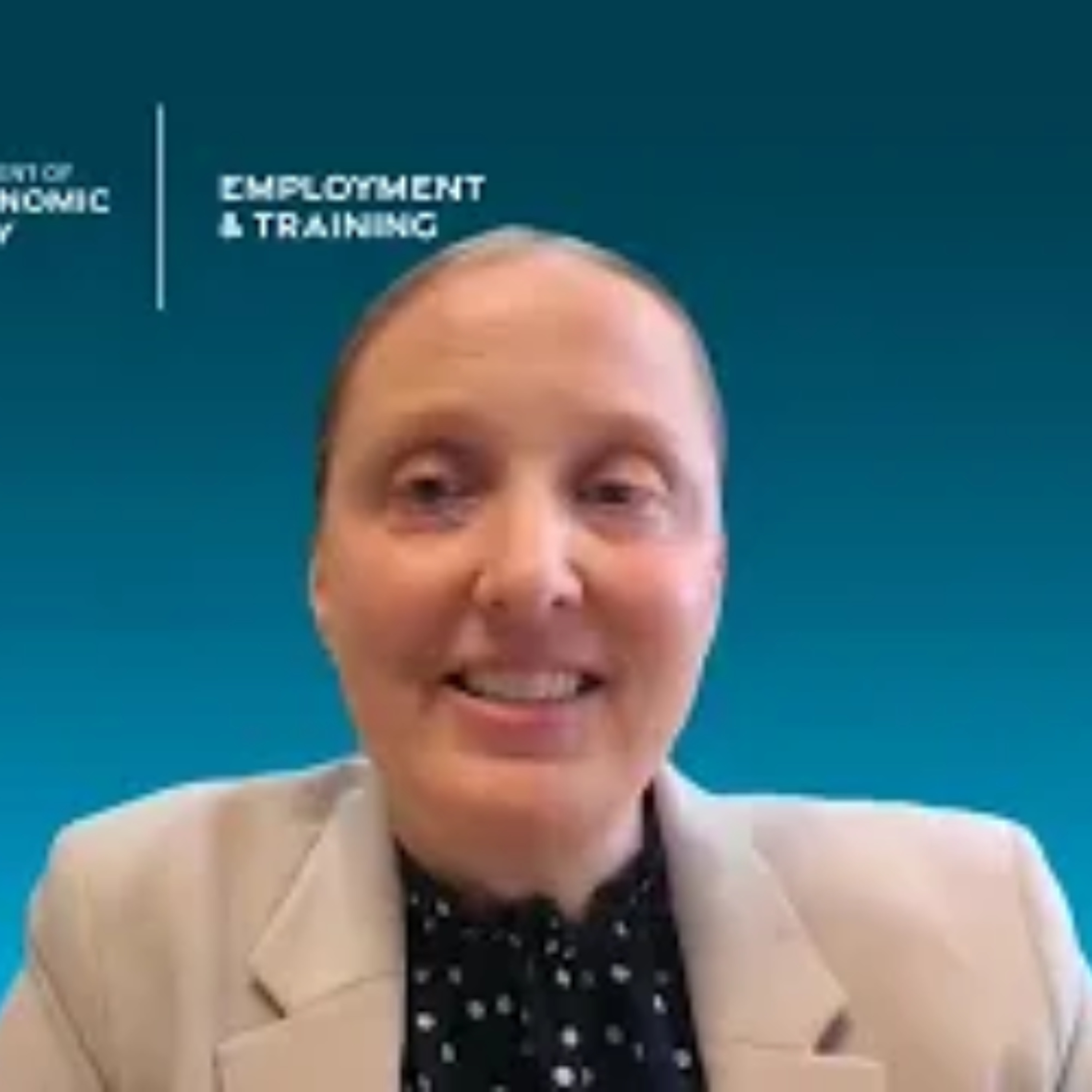 Michigan Business Beat | Krista Johnson, LEO Reviews June - Youth Employment Month in Michigan episode artwork
