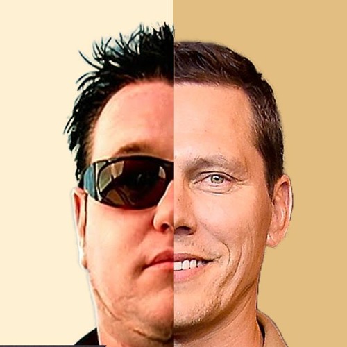 Walkin' On Jackie Chan (Smash Mouth // Tiësto, Dzeko)
