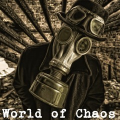 TECHNO WORLD OF CHAOS (FIVE HOURS) FREE TO DOWNLOAD