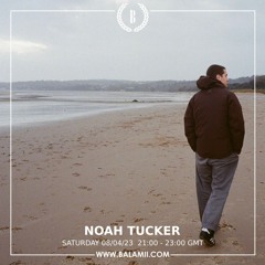 Noah Tucker - April 2023