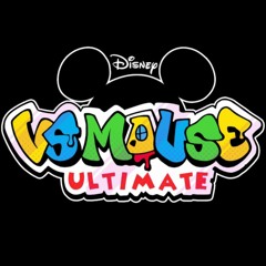 FNF: Vs Mouse Ultimate [OST] - (Menu)
