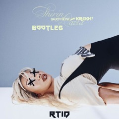 Shirin David - Bauch Beine Po (RTID "Bauch Beine Krach" Bootleg)