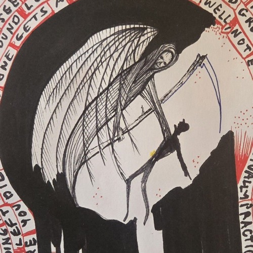 under the bridge to hell (first mix)