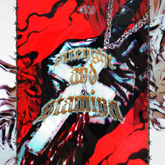 MONSUO - STRENGTH AND STAMINA (PATREON BASSWEIGHT EXCLUSIVE)