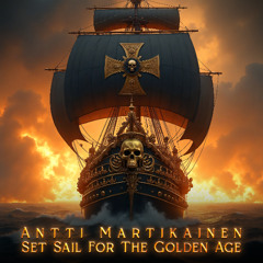 Set Sail for the Golden Age (symphonic pirate metal)
