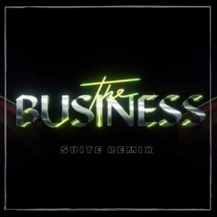 Tiesto - The Bussines (SUITE Remix)