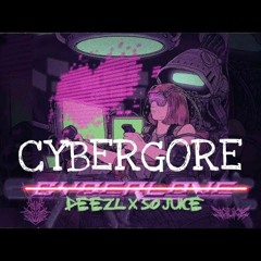 CYBERGORE ( Mash_up ) " Project Raw Arraw "