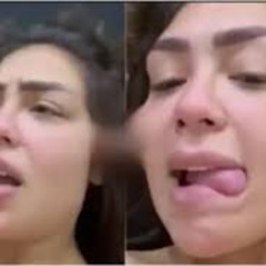 رحمة محسن مع رجل أعمال لقاء خاص بطريقة مختلفة