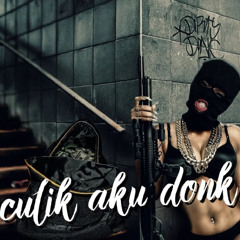 Nisa Fauzia - CULIK AKU DONG (XiaoHao Demo Remix)