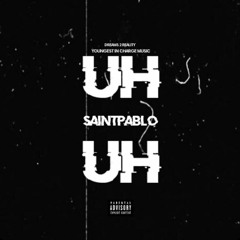 UH Freestyle Prod By Dvtchie