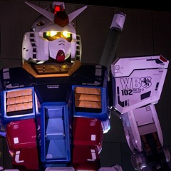 Degrain - Robotic rage