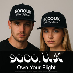 Own Your Flight