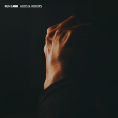 Tsugi Premiere : Ruhbarb - She's Flying In A Black Clothes