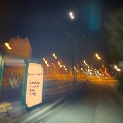 Cruise durch die City(Beat by Hashyonic)