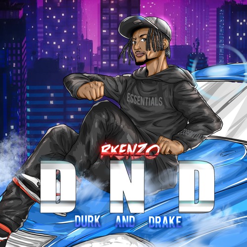 DND (Durk & Drake)