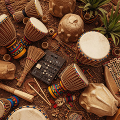 Afro Groove