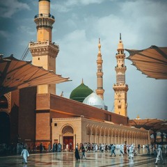 صلي يا ربي دواما _ مديح