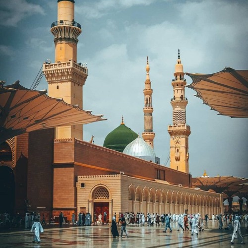 صلي يا ربي دواما _ مديح