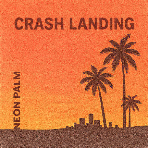 Crash Landing