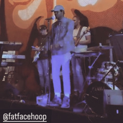 FatFace - Oh Ways (Master)