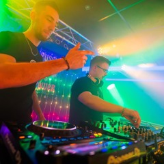 straatdance live set Tigo jr. VS N-Bass