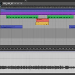 Nose On The Grindstone