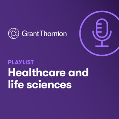 Healthcare leaders describe pathways to sustainability