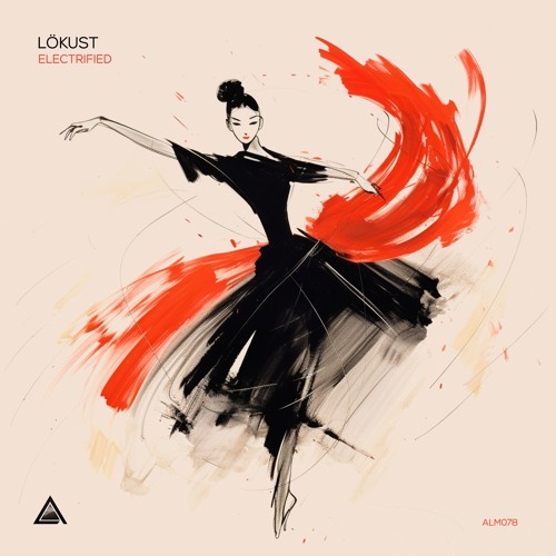 Lökust - You`re Waking Up