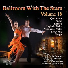 Lover's Waltz (English Waltz)