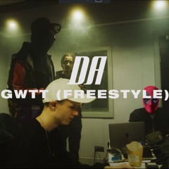 #98s DA - GWTT Freestyle (Voice of the Streets Freestyle, Pt. 2)