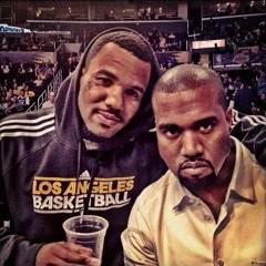 The Game Ft. Kanye West - My Life Was Never Eazy (Chigz Remix)