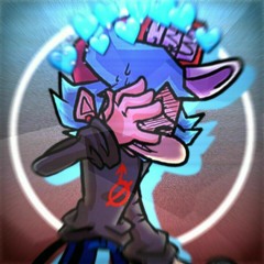 Heartache OST FNF Big Brother Mod