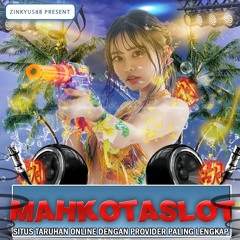 EDM CAMBODIA HARDTECH MAHKOTASLOT #ZINKYU58