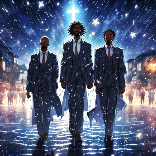 Éternel flow (feat JZ)