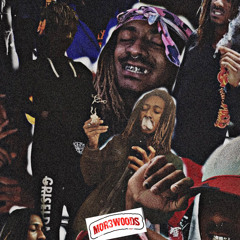 WRIST (prod. mor3woods)