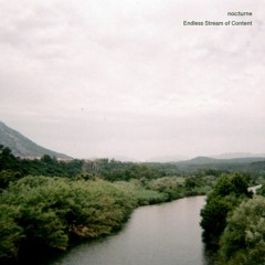 Oleeva Podcast Twenty Three:  noc:turne - Endless Stream of Content