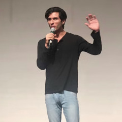 ENTREVISTA CON EDUARDO CHAVEZ