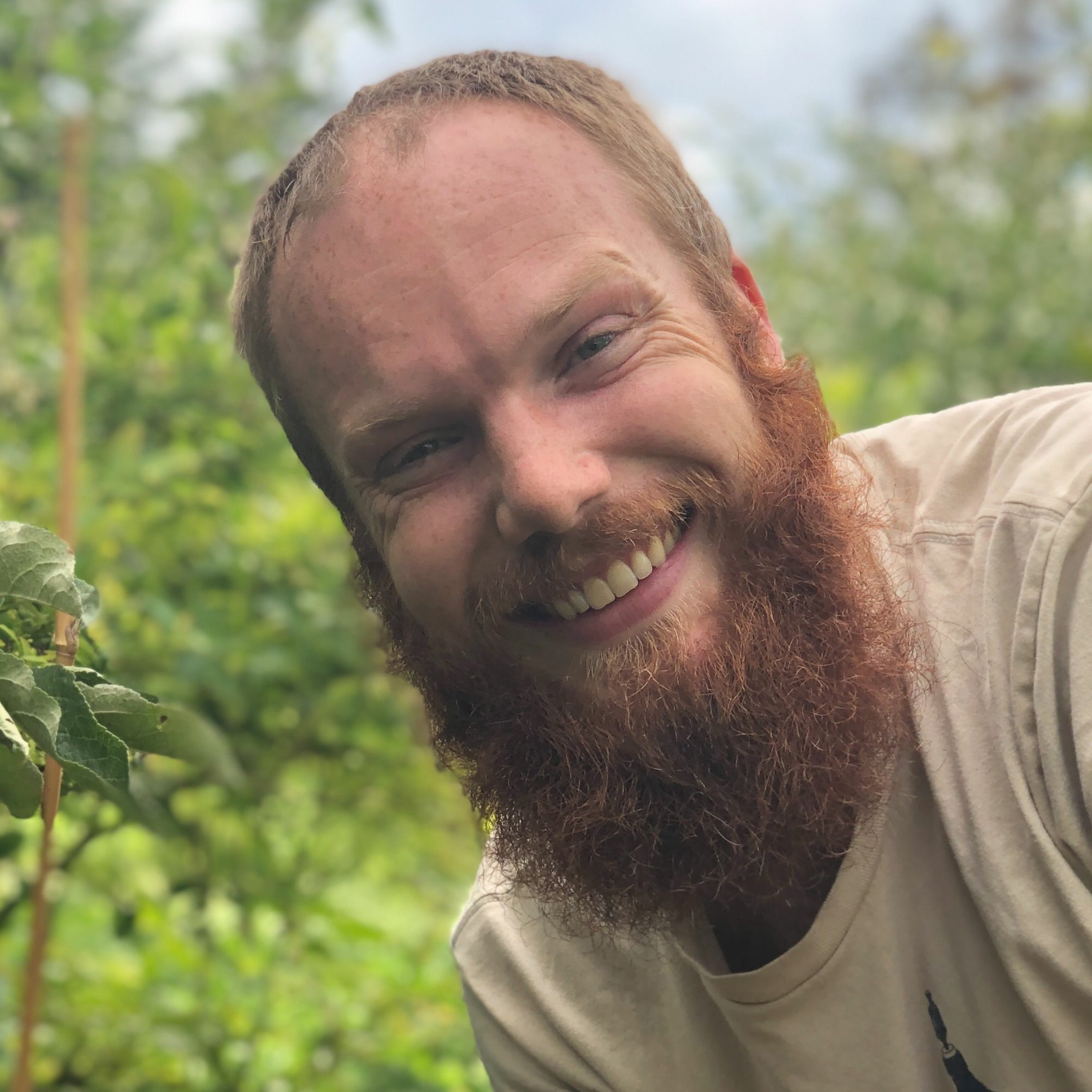 'Edible Everson' ride connects bikers with local farmers