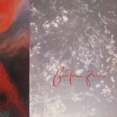 Pink Orange Red