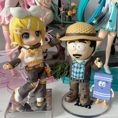 double agent + sl - магнит сешн | прод. гранатомет178