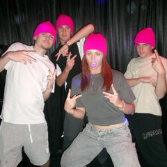 MAD.DAY @ The White Room