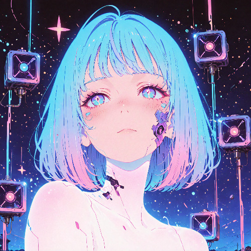 Data Dust __ No Home