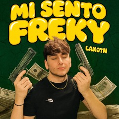 sono freaky (come tony 2milly)
