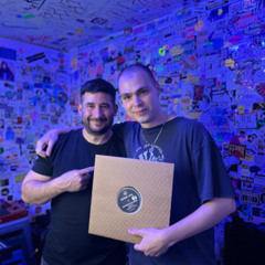 Lifesavers with Alpha 606 (Live) & Jordy @ The Lot Radio 07-27-2025